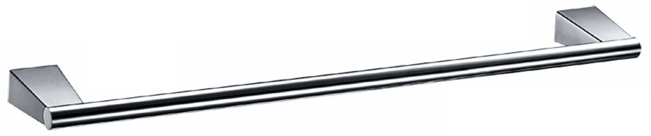 Gatco Bleu Chrome 18" Wide Towel Bar