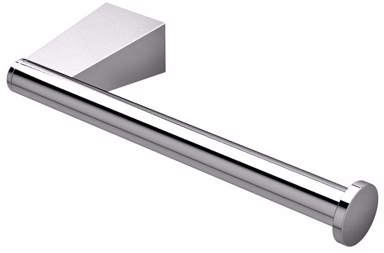 Gatco Bleu Chrome Euro Tissue Holder