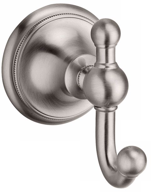 Gatco Laurel Avenue Satin Nickel Robe Hook