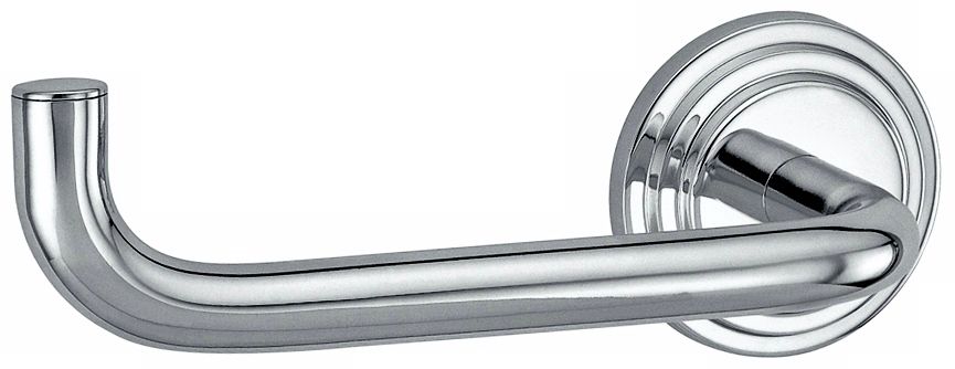 Gatco Marina Euro Chrome Toilet Tissue Holder