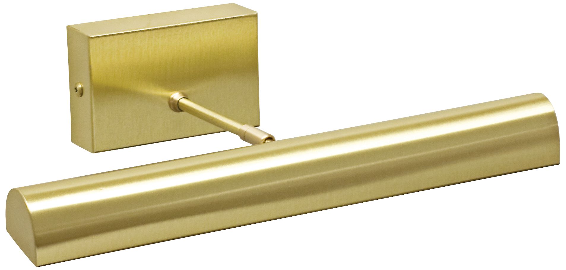 House of Troy 14" Classic LED Brass Picture Light