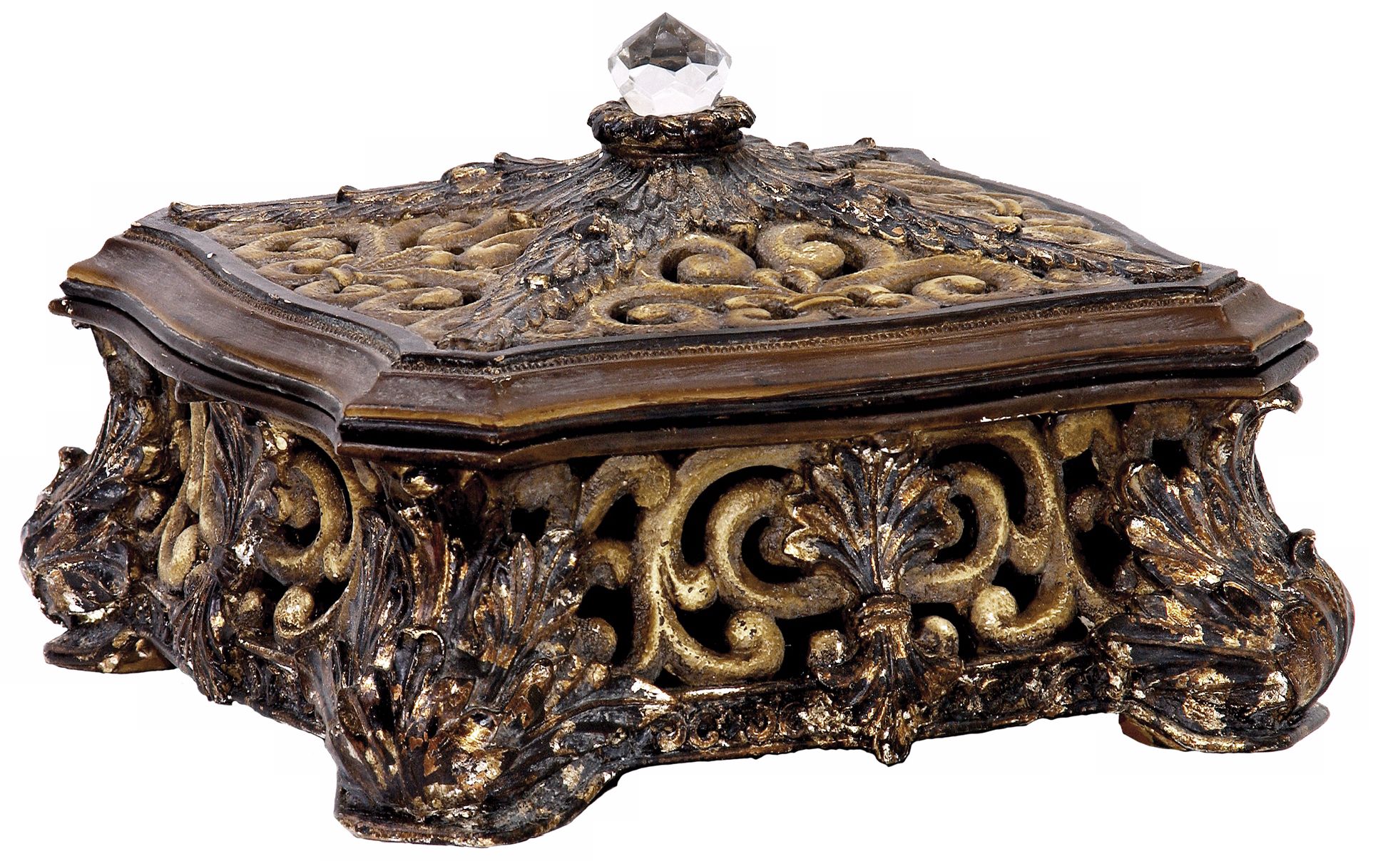 Kaiser Decorative Box