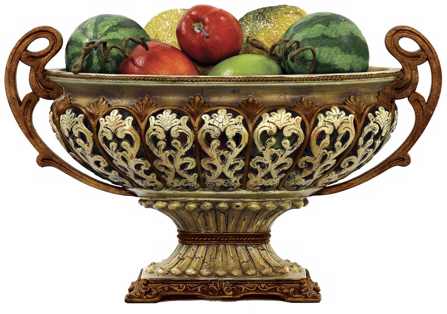 Sheaffer Alabaster Decorative Bowl