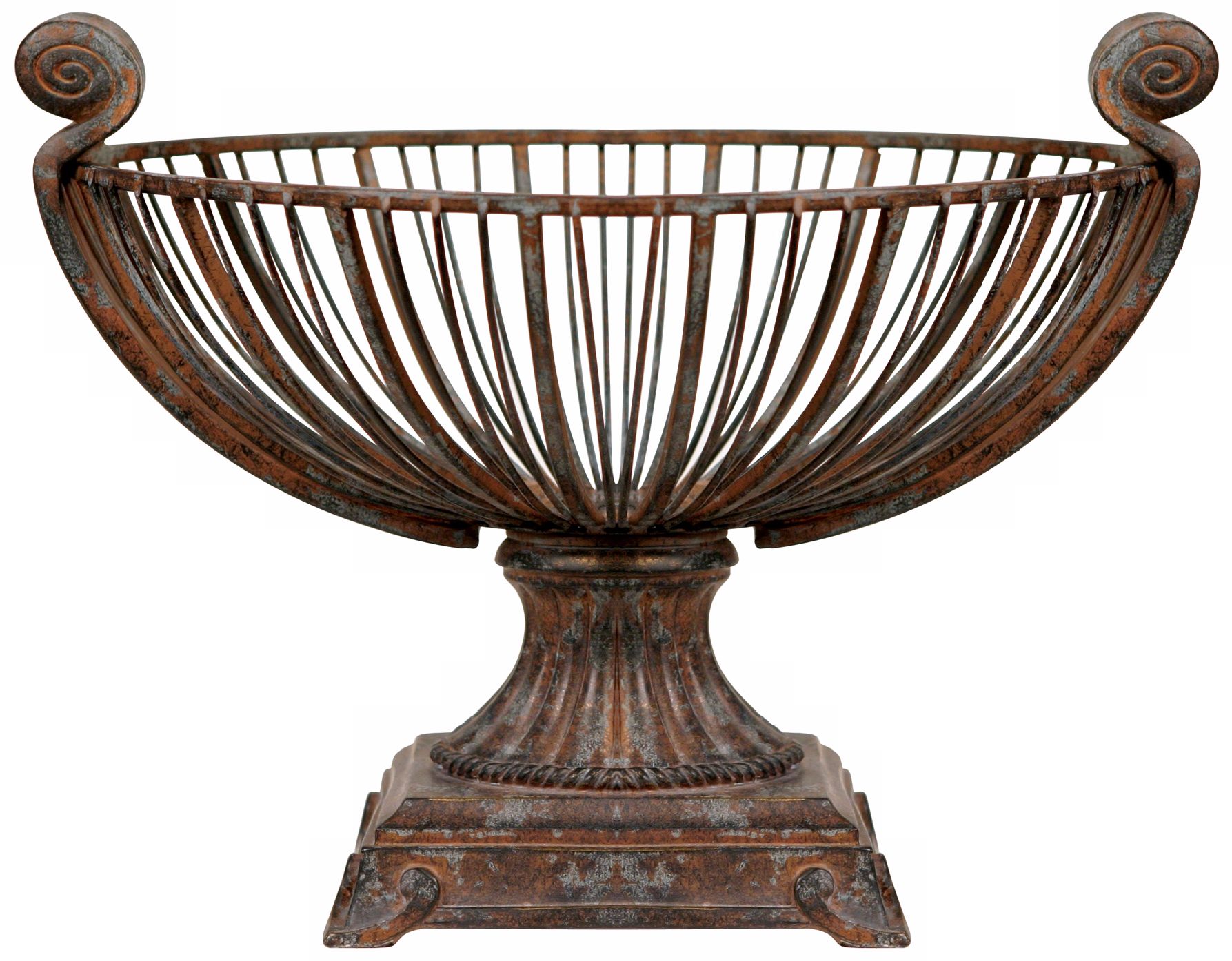 Colosseum Decorative Bowl