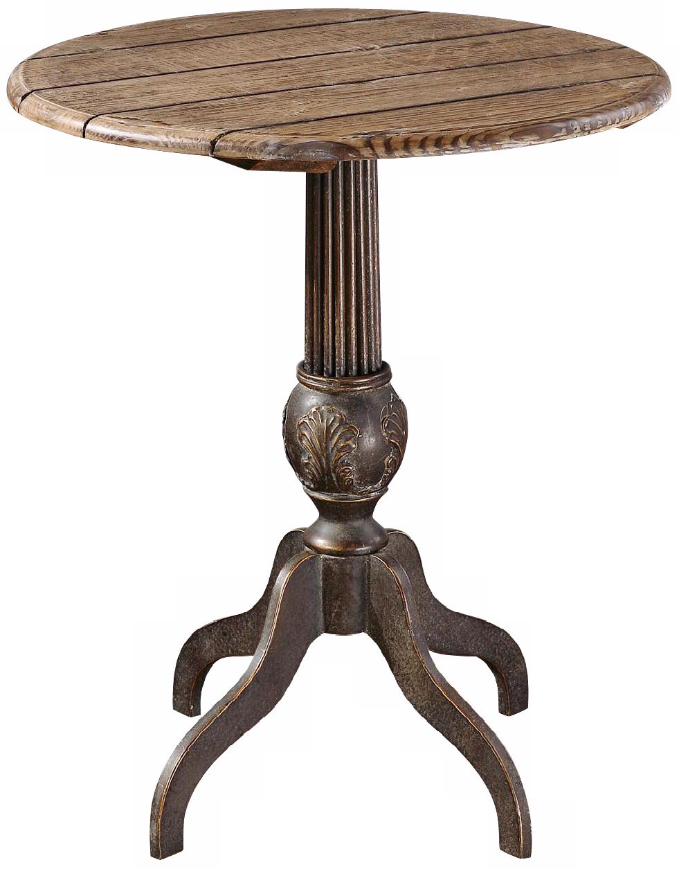 Uttermost Lina Accent Table