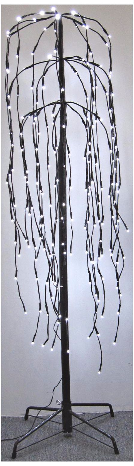 Decorative LED Willow Tree Accent Light