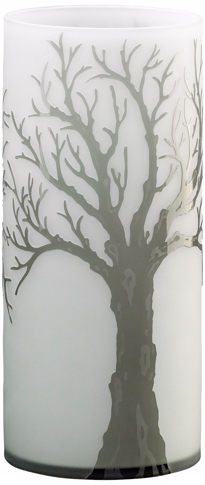 Medium Oak Alley Vase