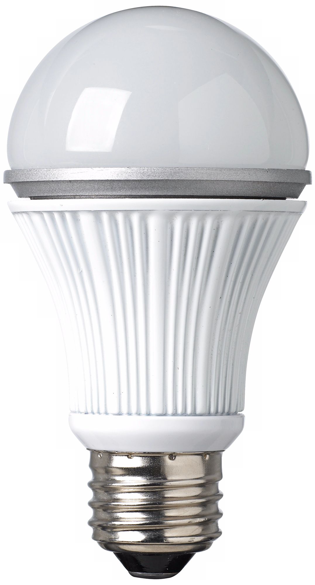 Warm White 6 Watt Non-Dimmable LED Light Bulb