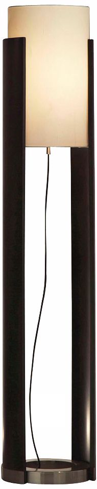 Nova Cove Floor Lamp