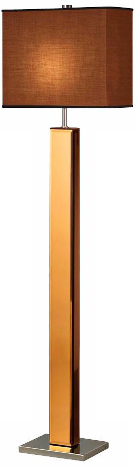 Nova Hepburn Floor Lamp
