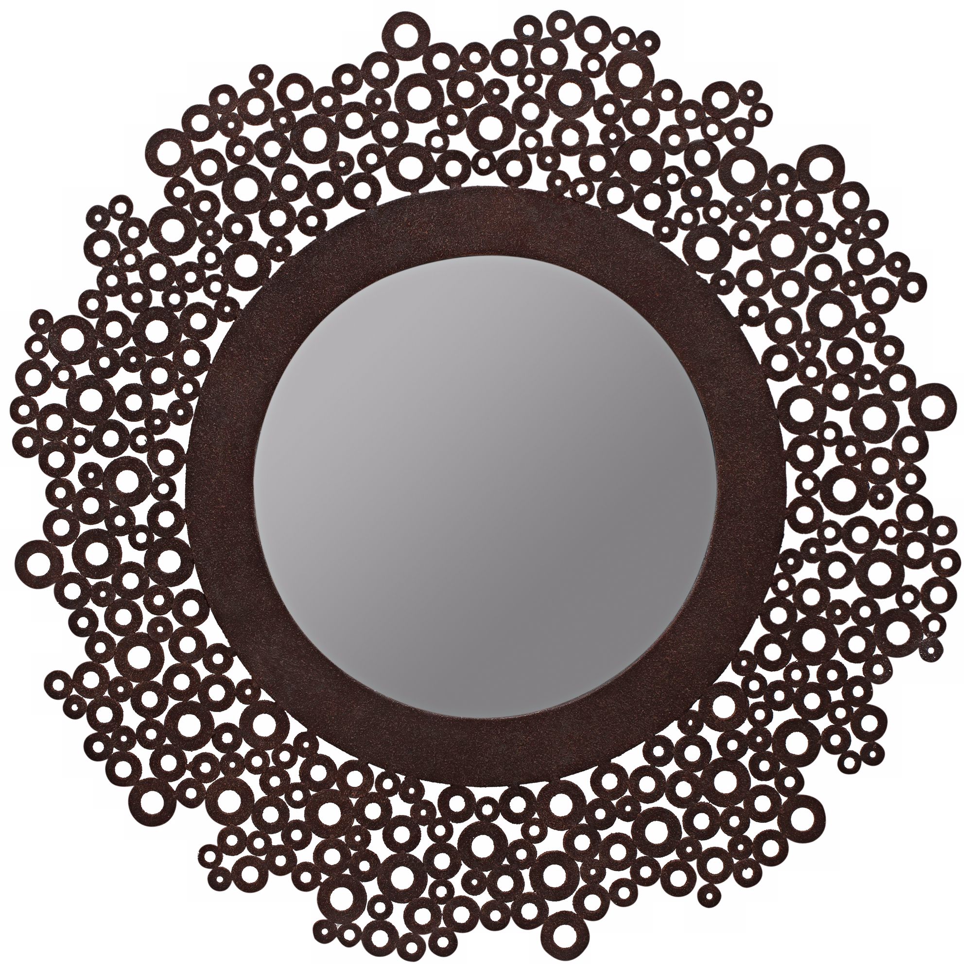 Cooper Classics Tyler 31 12 High Wall Mirror U8497