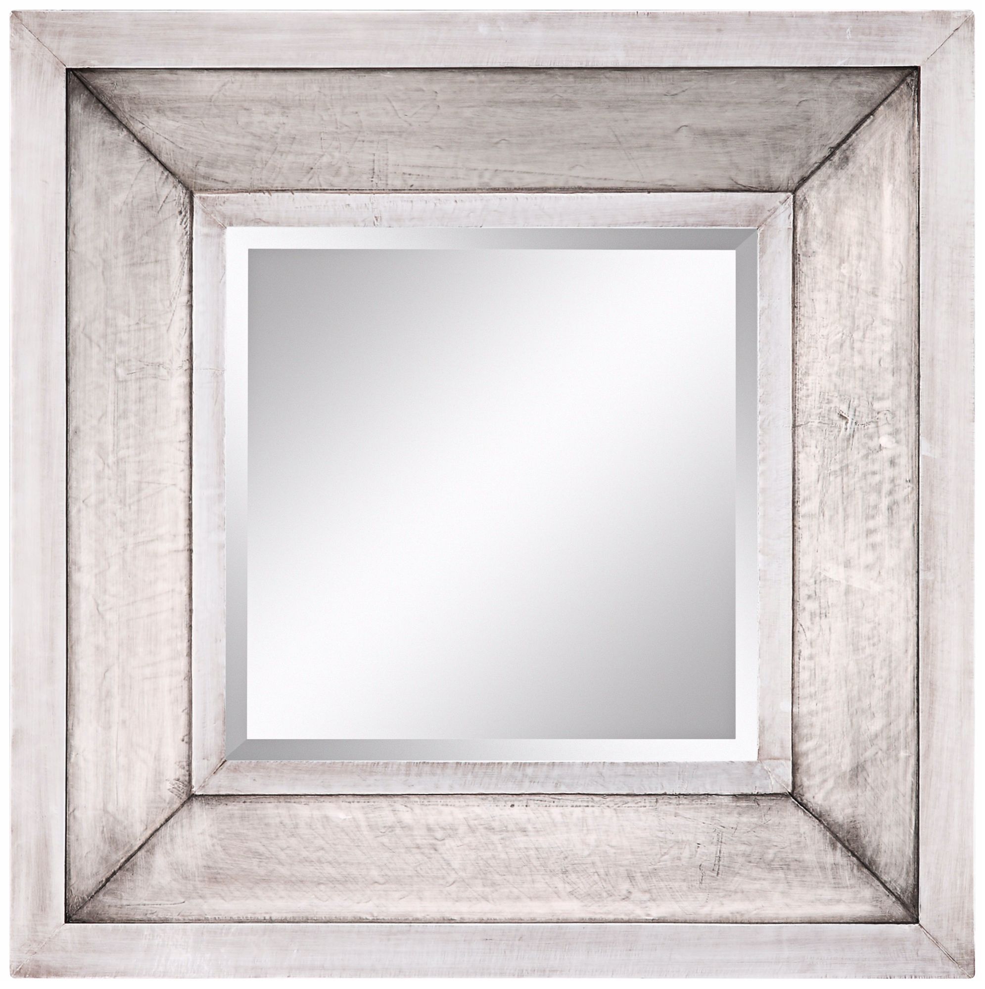 Cooper Classics Garner 28" High Wall Mirror