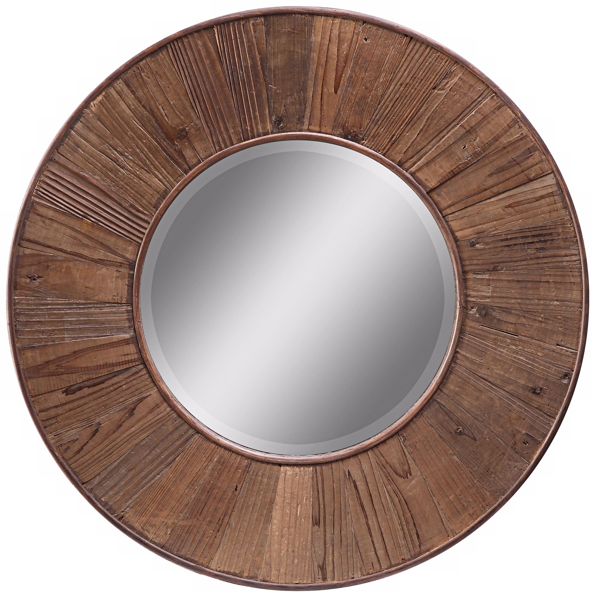 Cooper Classics 32" High Wall Mirror