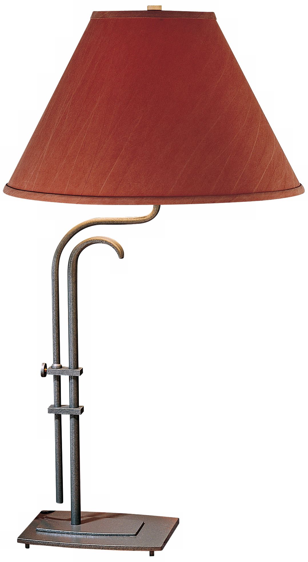 Metamorphic Hubbardton Forge Table Lamp