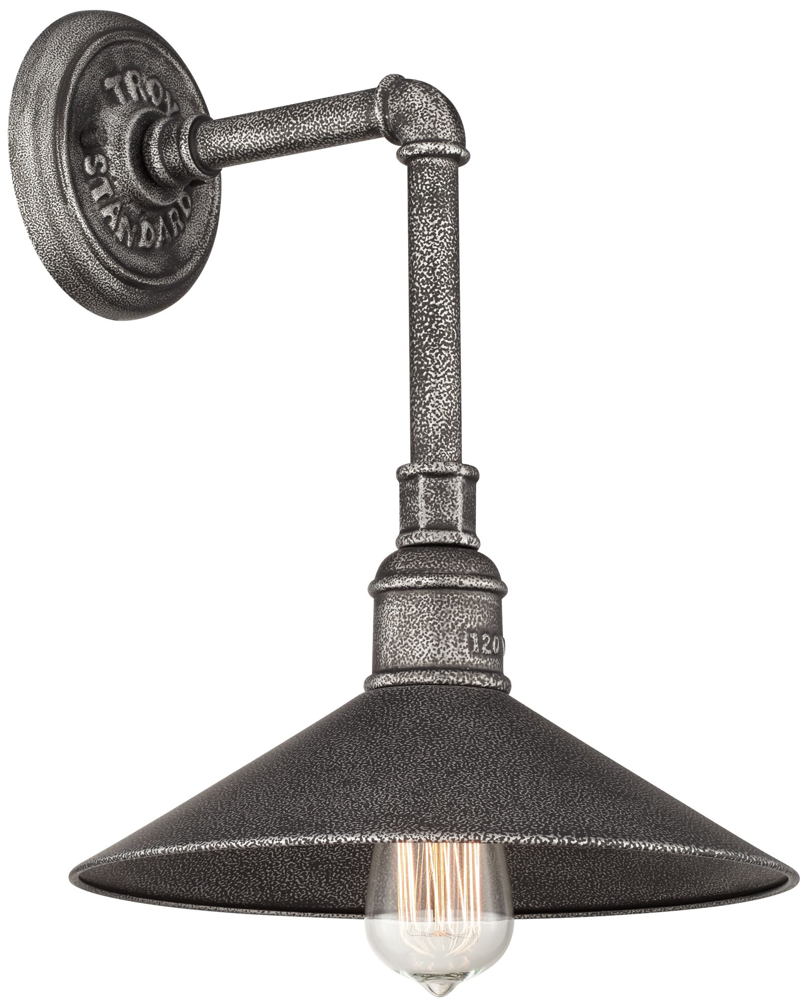 Industrial Outdoor Lighting