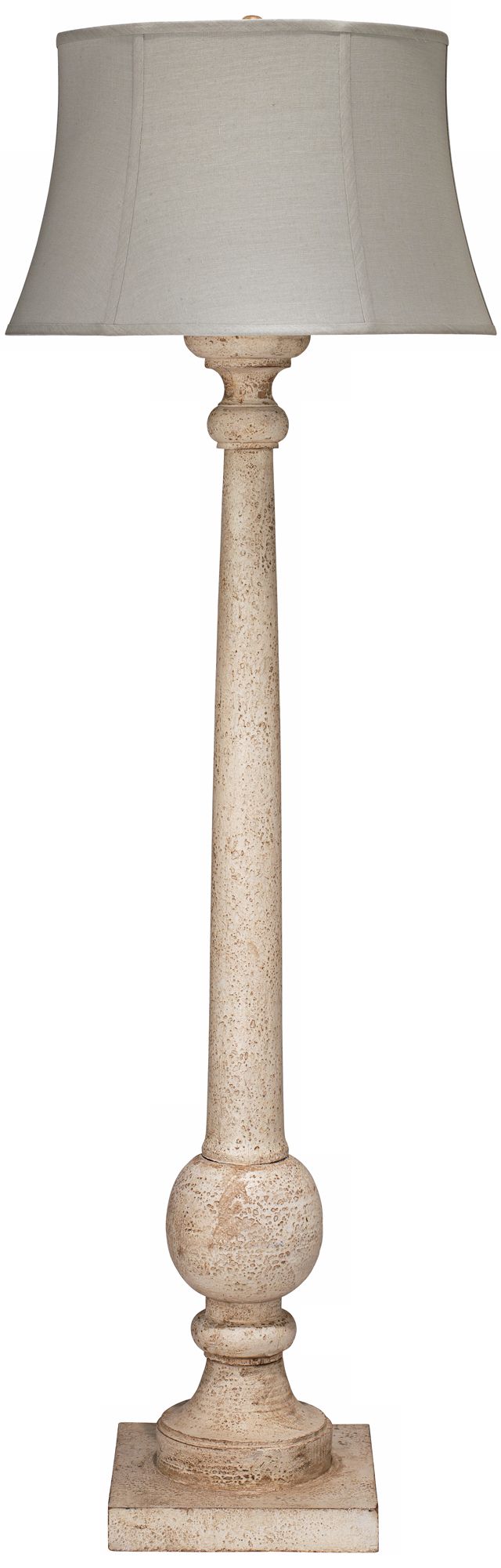 Jamie Young French Country Floor Lamp