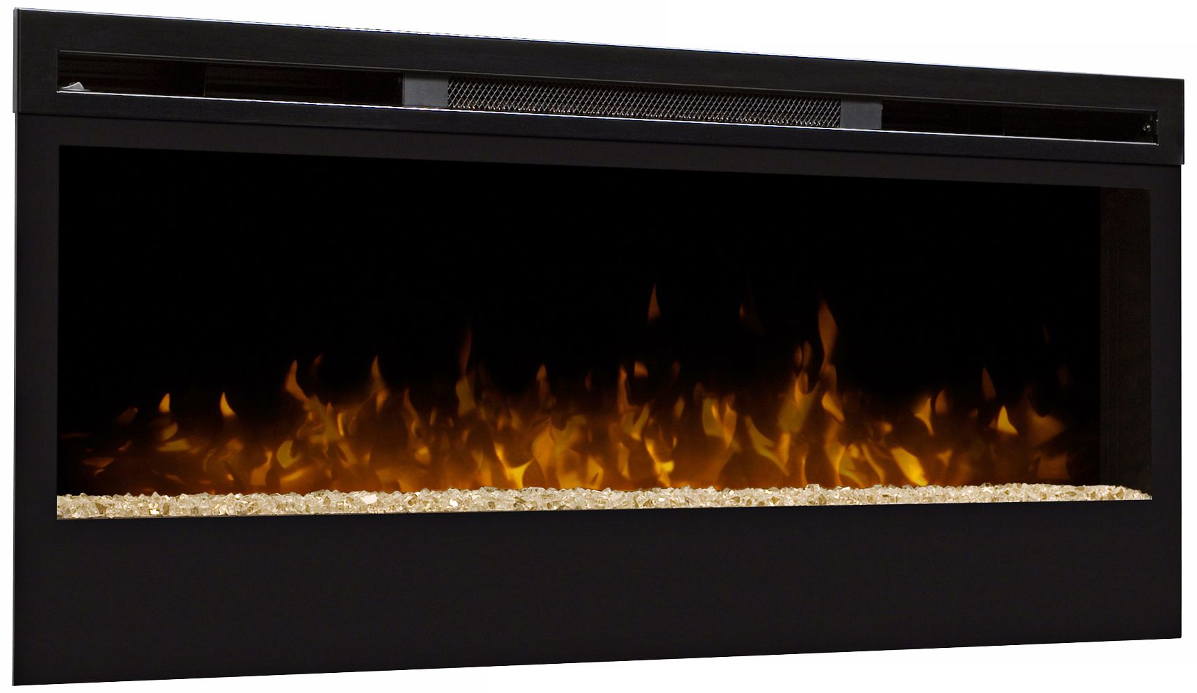 Dimplex Synergy Wall-Mount Electric Fireplace