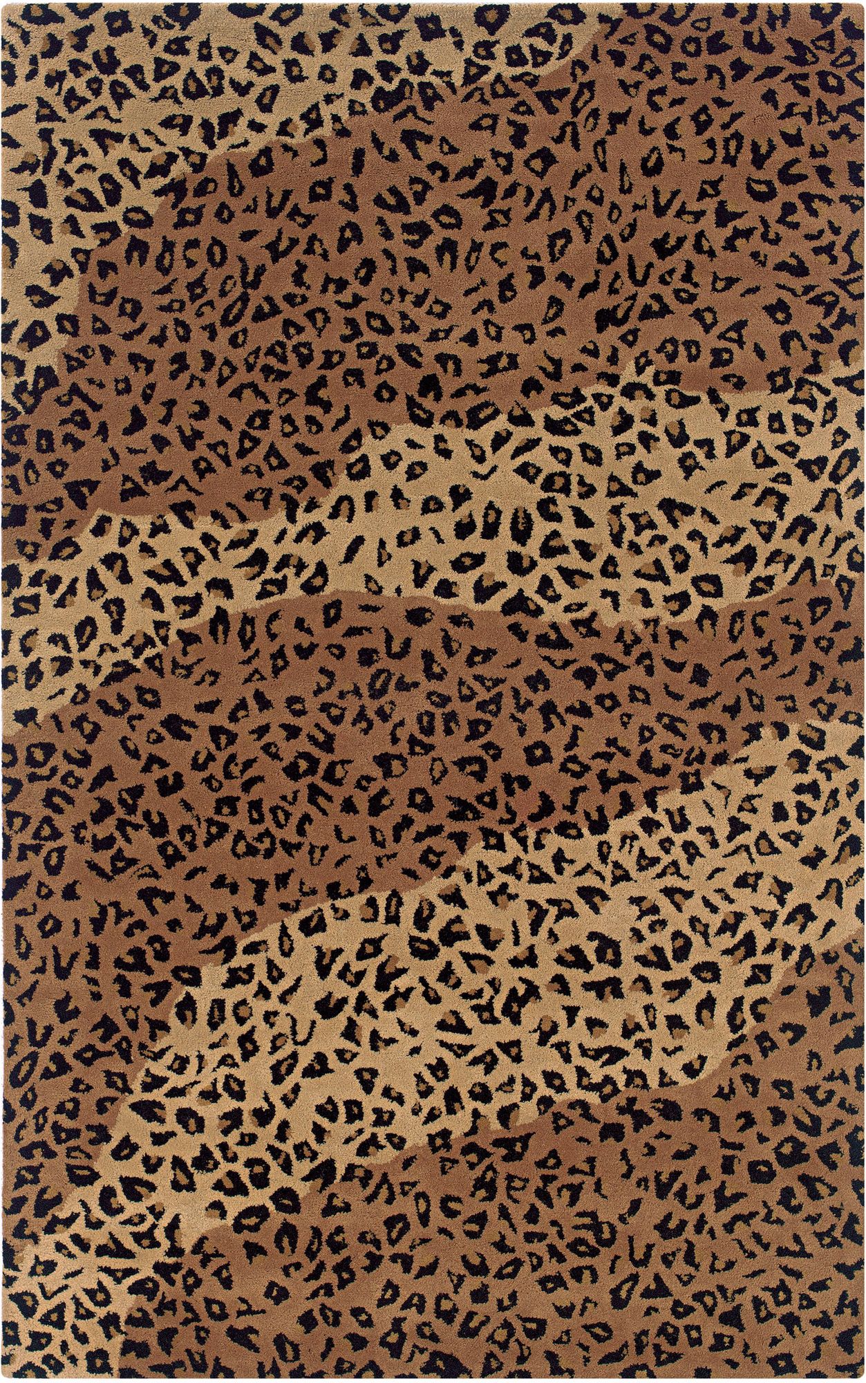 Craft Collection Beige Delta Area Rug