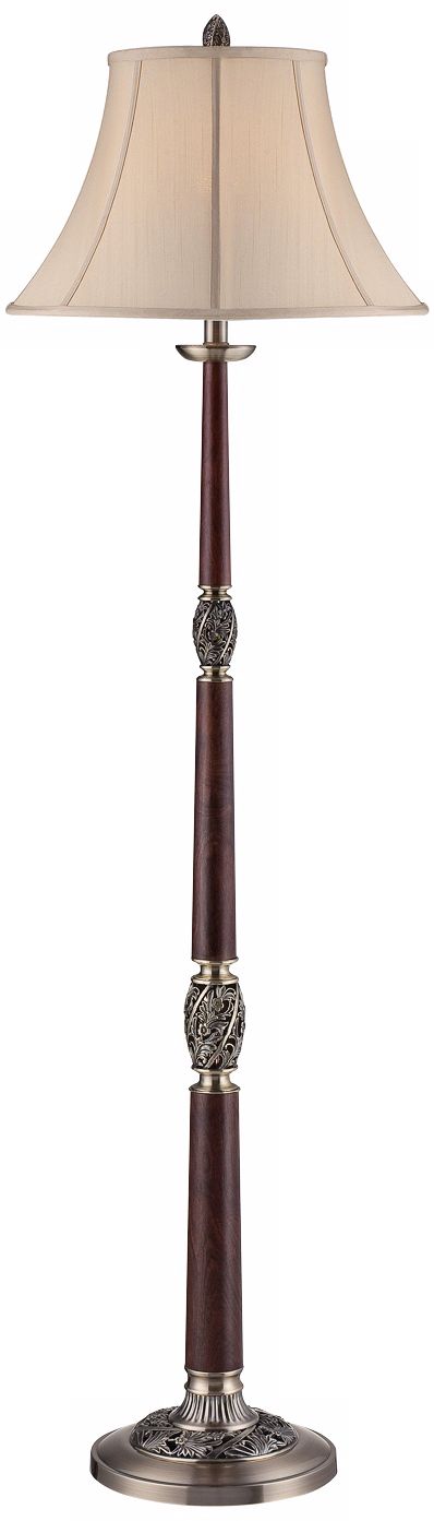 Lite Source Keyshawn Floor Lamp