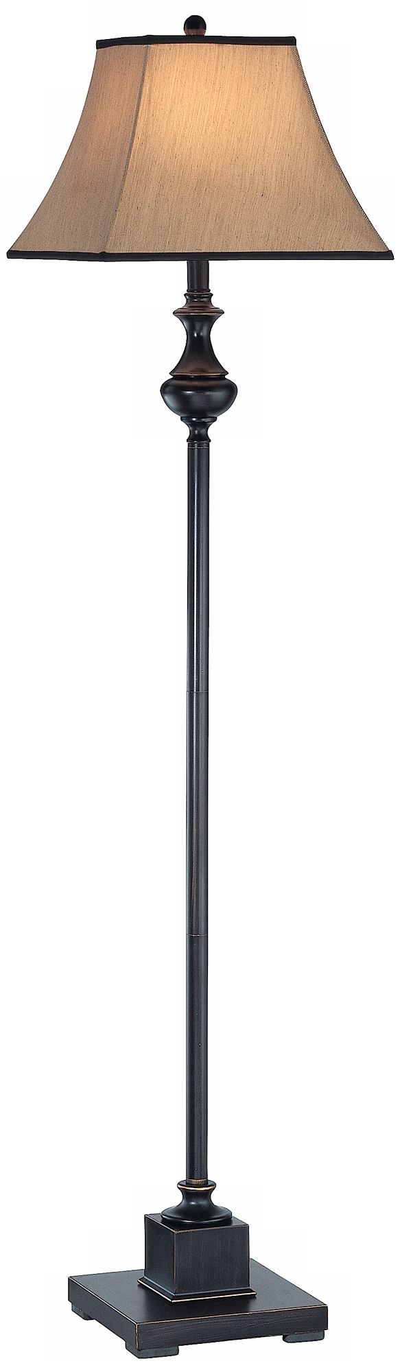 Lite Source Bandele Floor Lamp