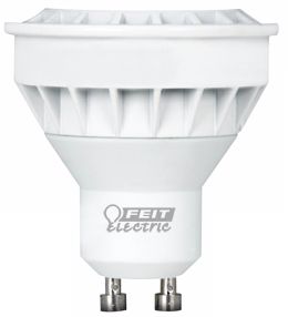 LED 6.5 Watt   Dimmable  GU10  Light Bulb