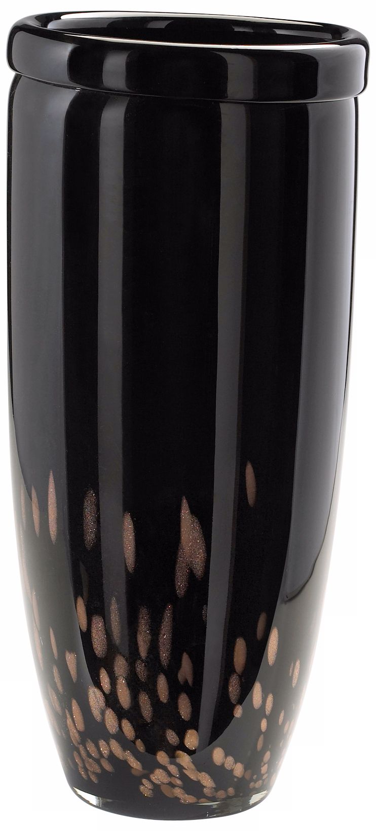 Large Gustavo Glass Vase