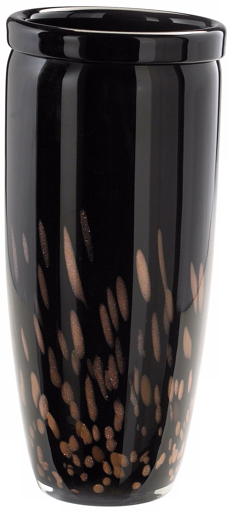Small Gustavo Glass Vase