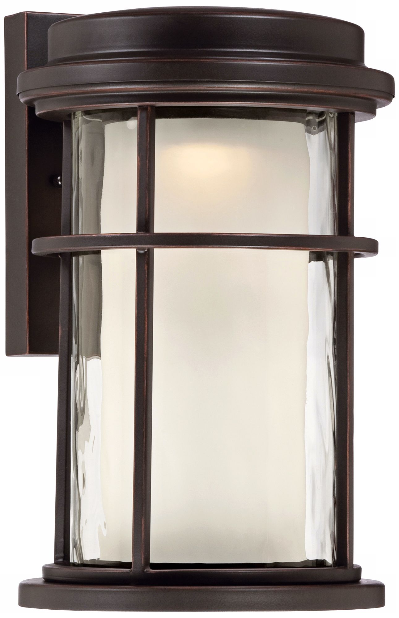 Energy Efficient Outdoor Lighting By LampsPlus.