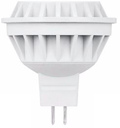 LED 12 Volt MR16 Base 7 Watt  Light Bulb
