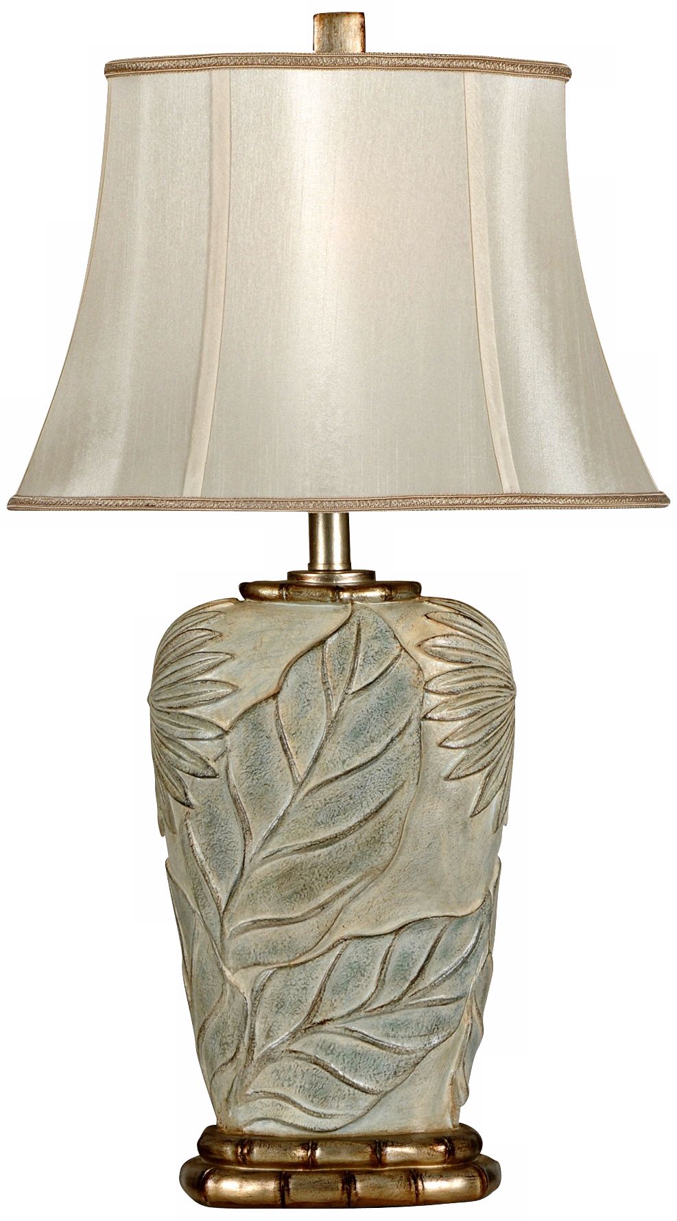 Bellevue Coastal Living Table Lamp