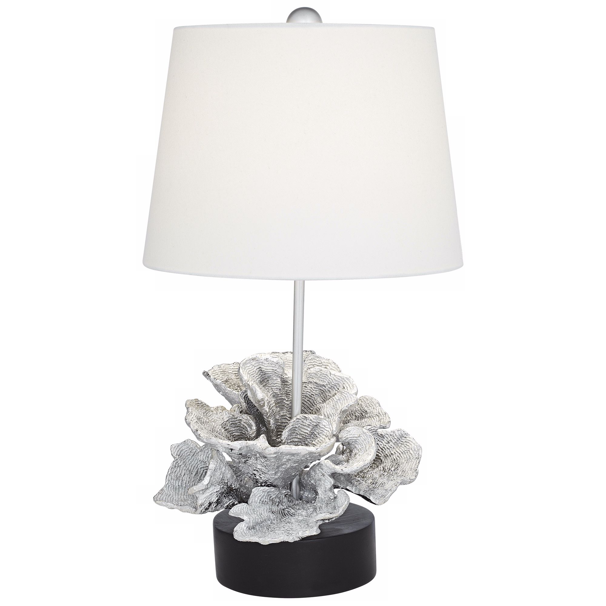 Capricornis Coral Table Lamp