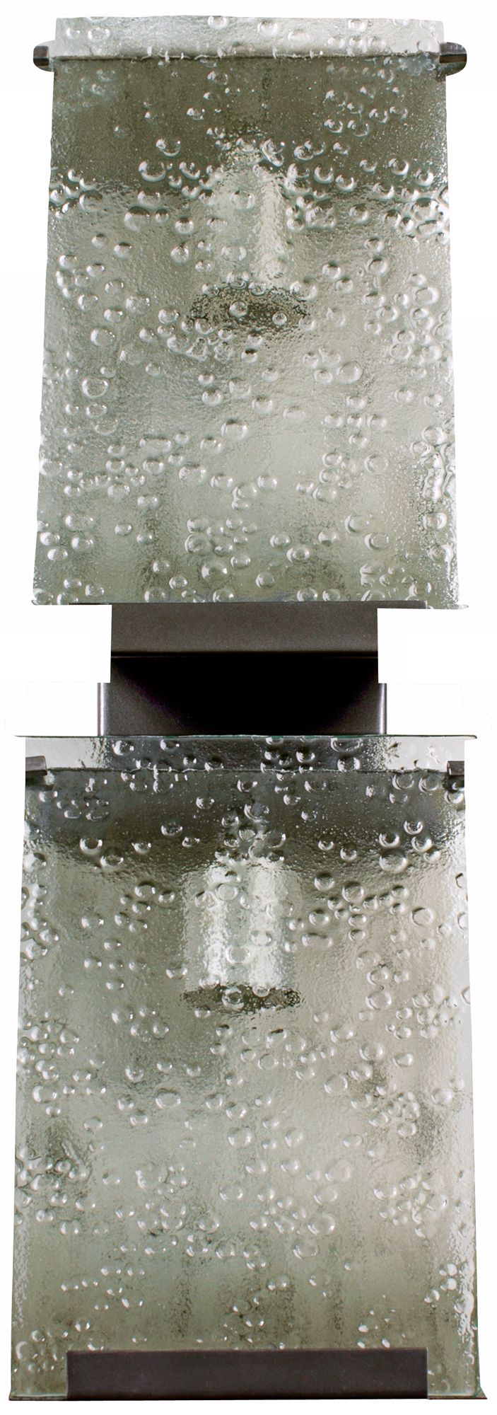 Varaluz Rain Collection 21 3/4" High Bath Light Fixture