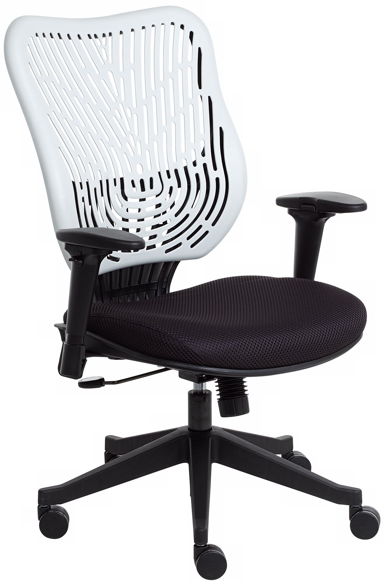 EPICC Ice SpaceFlex® Back Office Chair