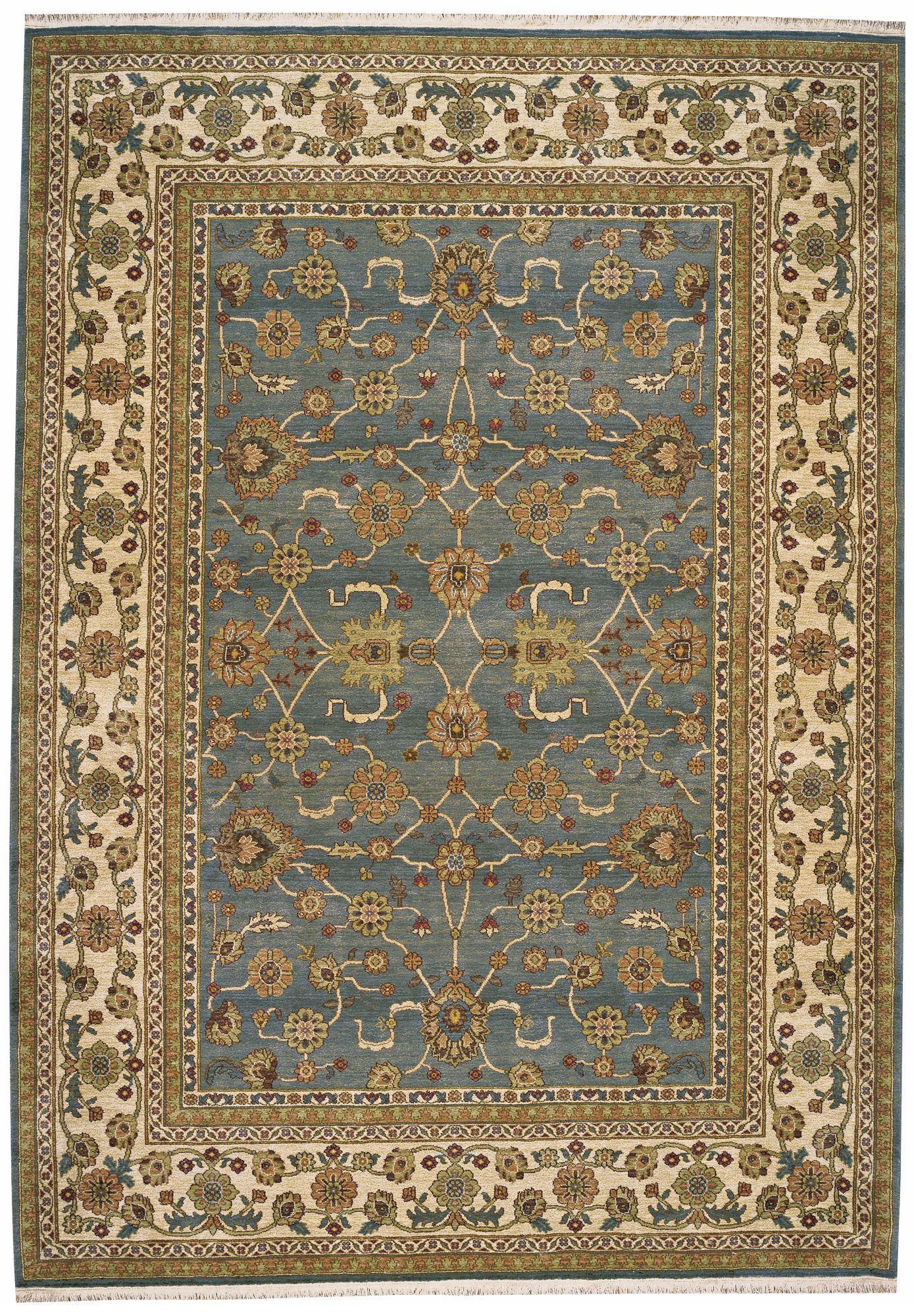 Serano Collection Original Karastan Area Rug
