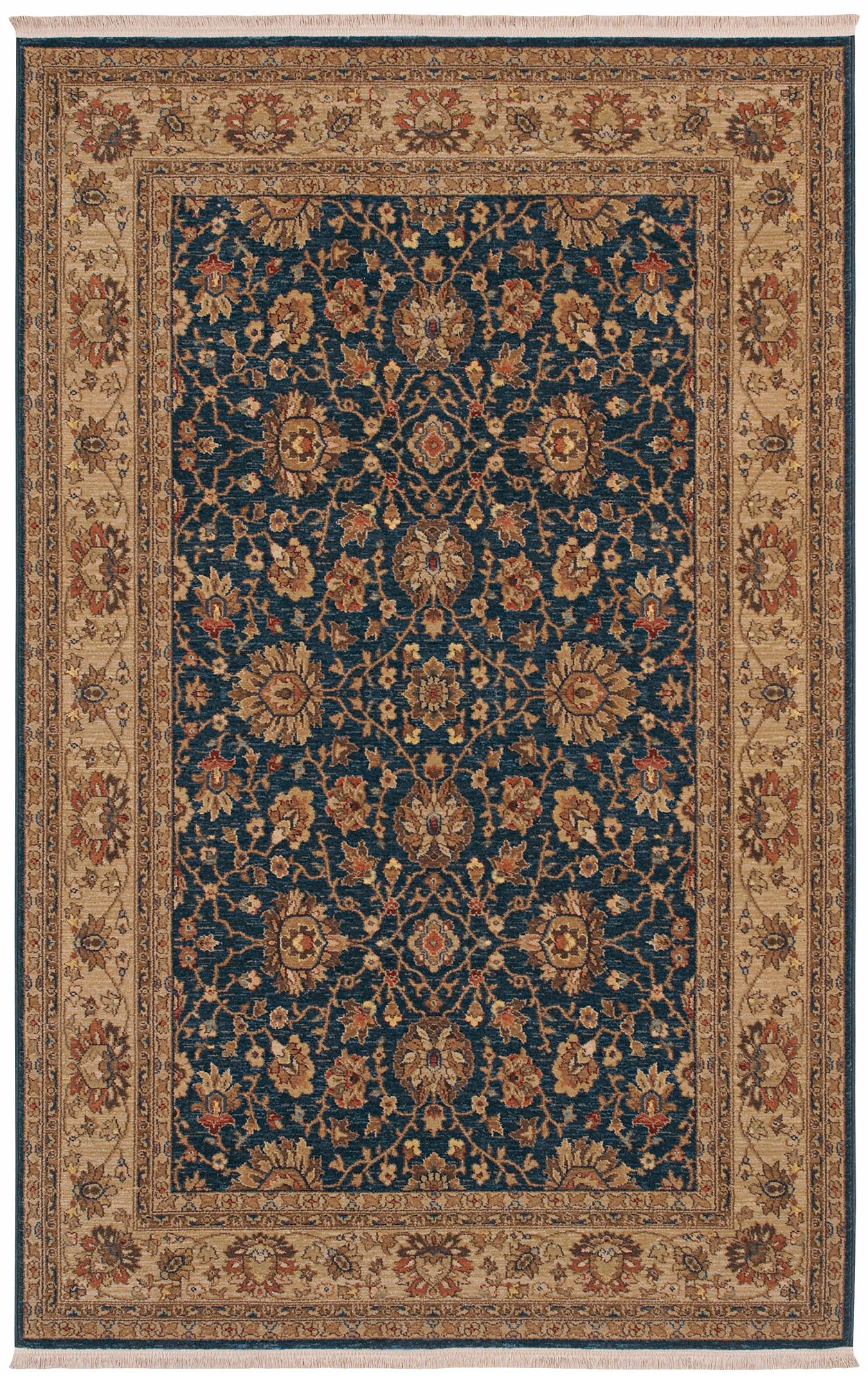 Eastport Original Karastan Area Rug