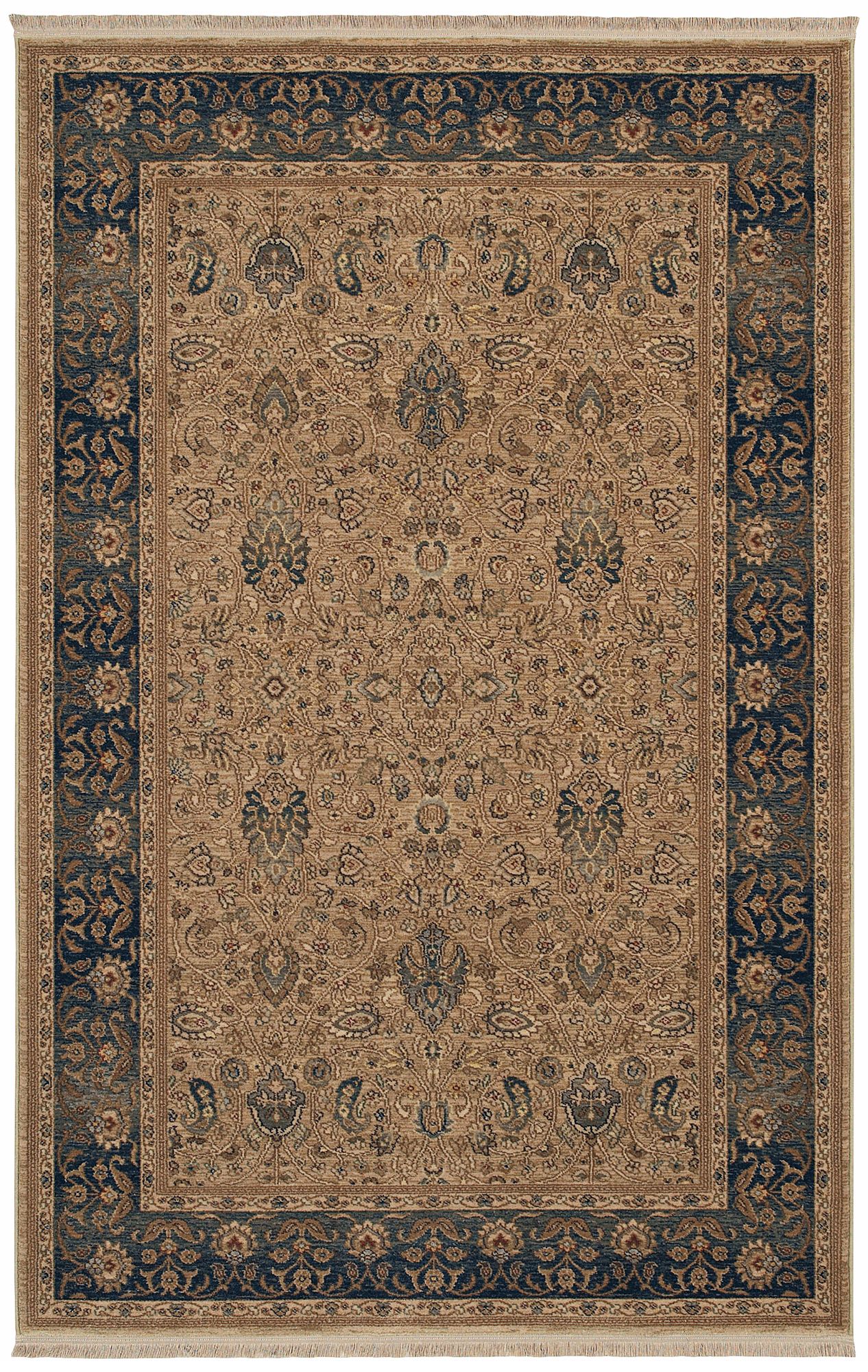 Persian Garden Original Karastan Area Rug