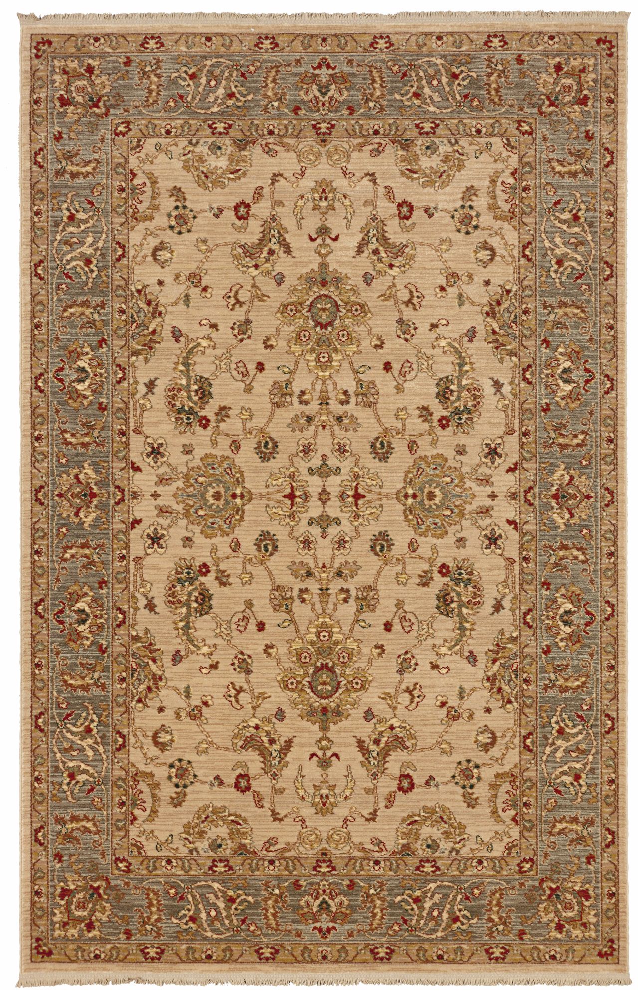 Shapura Collection Cantelina Karastan Area Rug