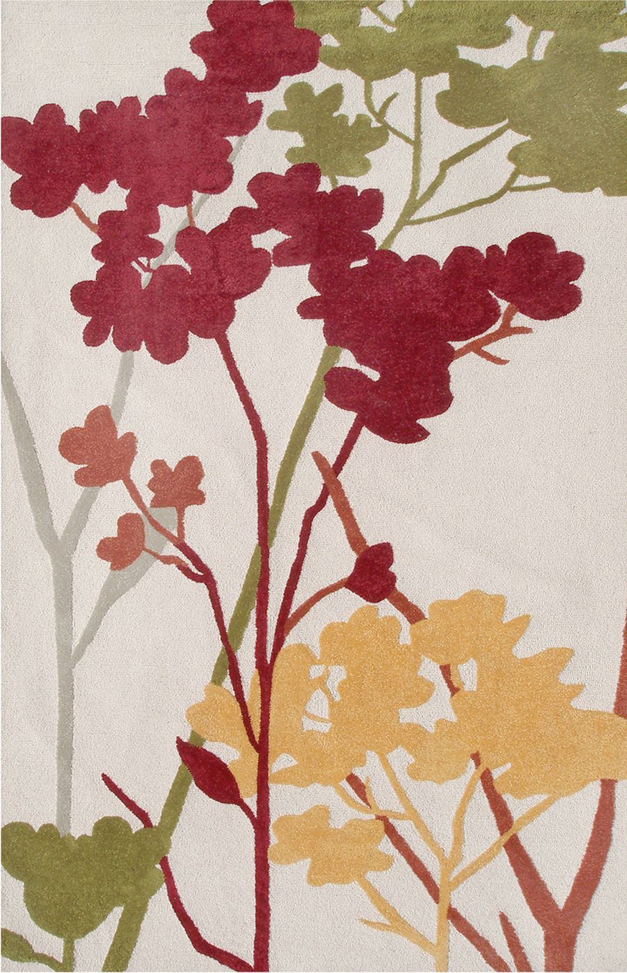 Outdoor Collection Mustique Area Rug