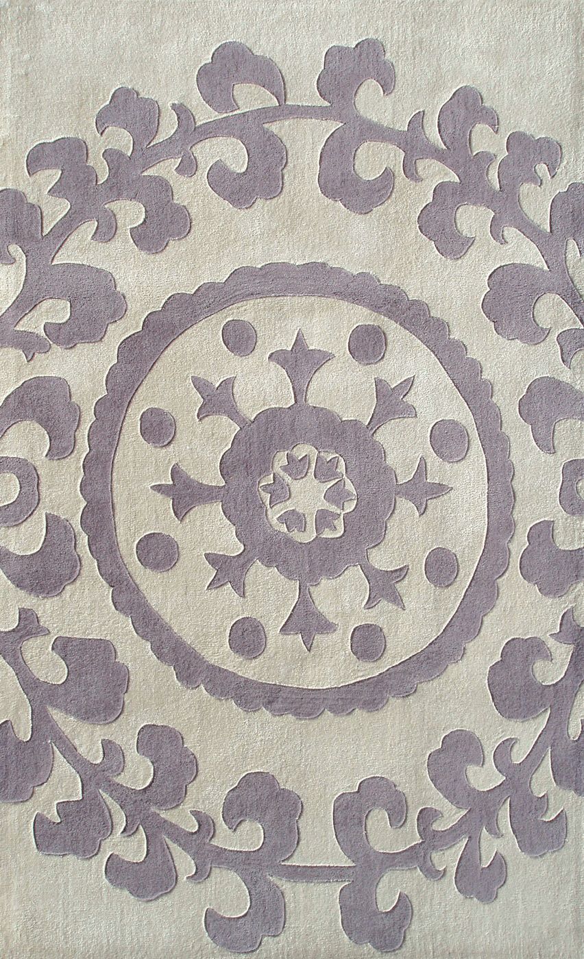 Ecconox Collection Oberon Area Rug