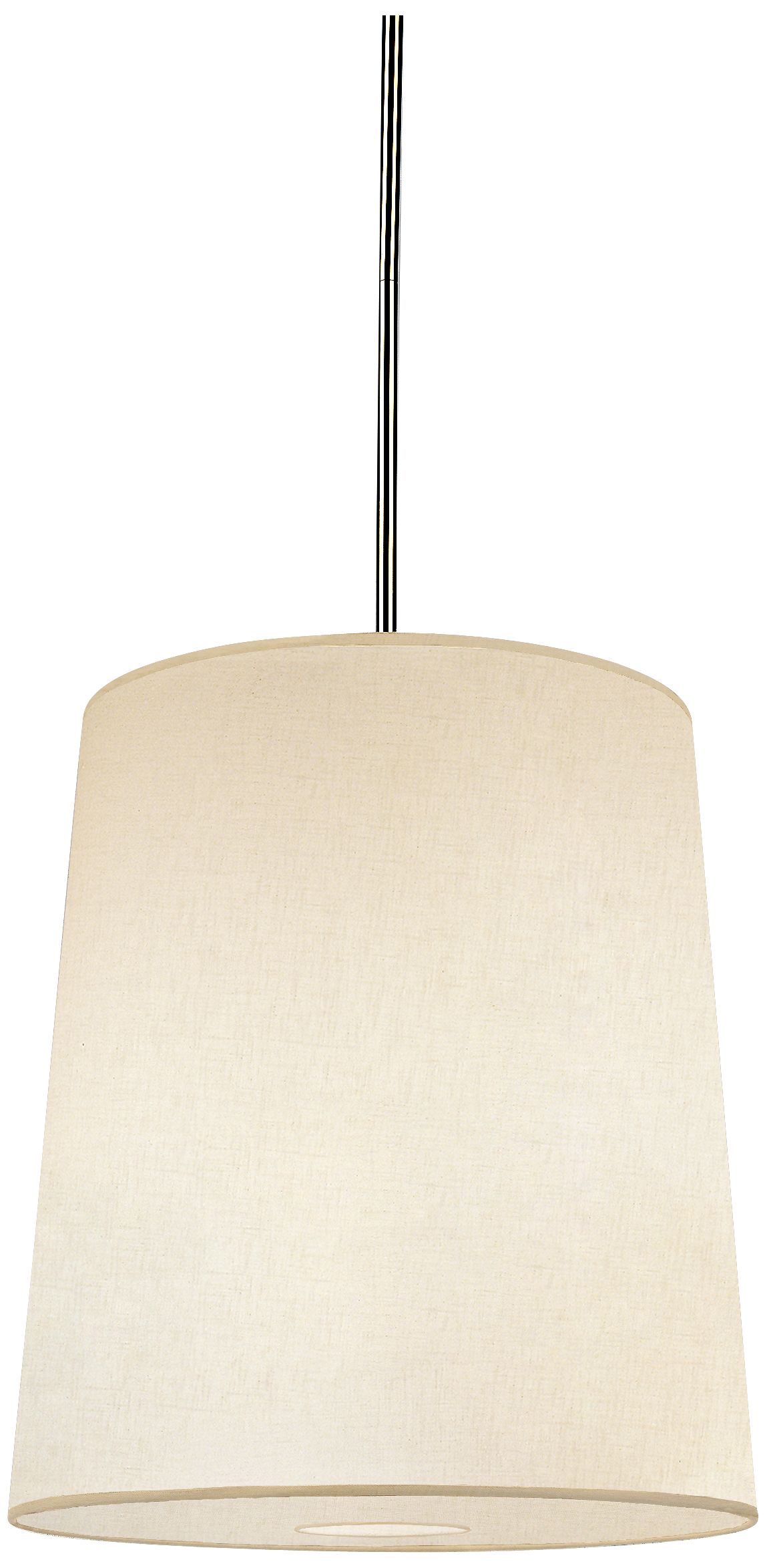 Robert Abbey Rico Espinet Buster Fondine Shade Pendant Light