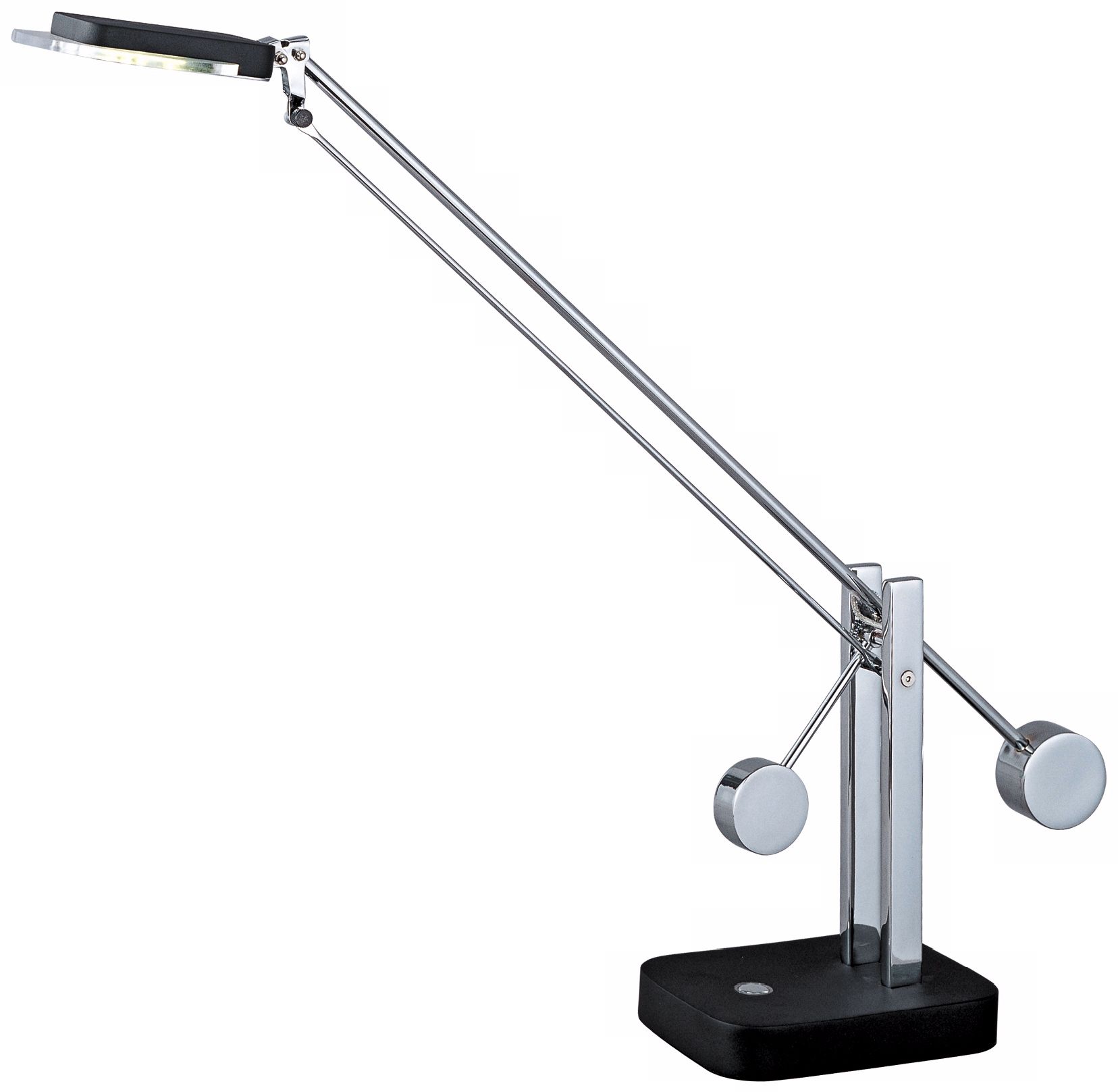 ET2 Eco-Task Counter-Balance LED Desk Lamp