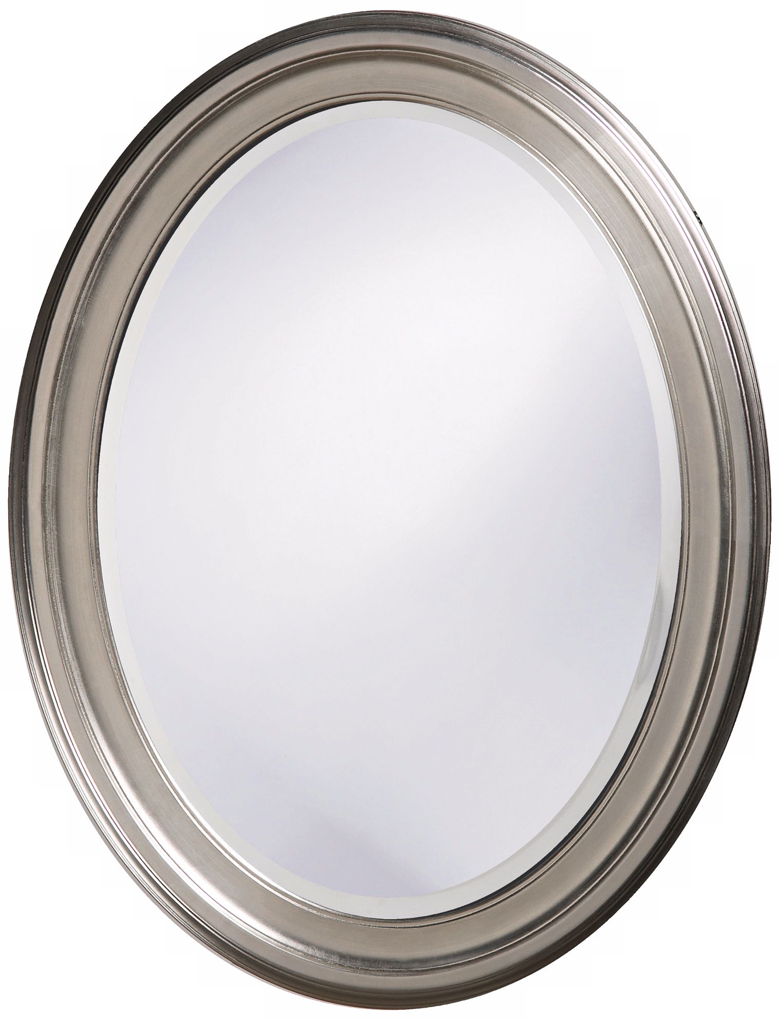 Howard Elliott Collection 33" High George Wall  Mirror
