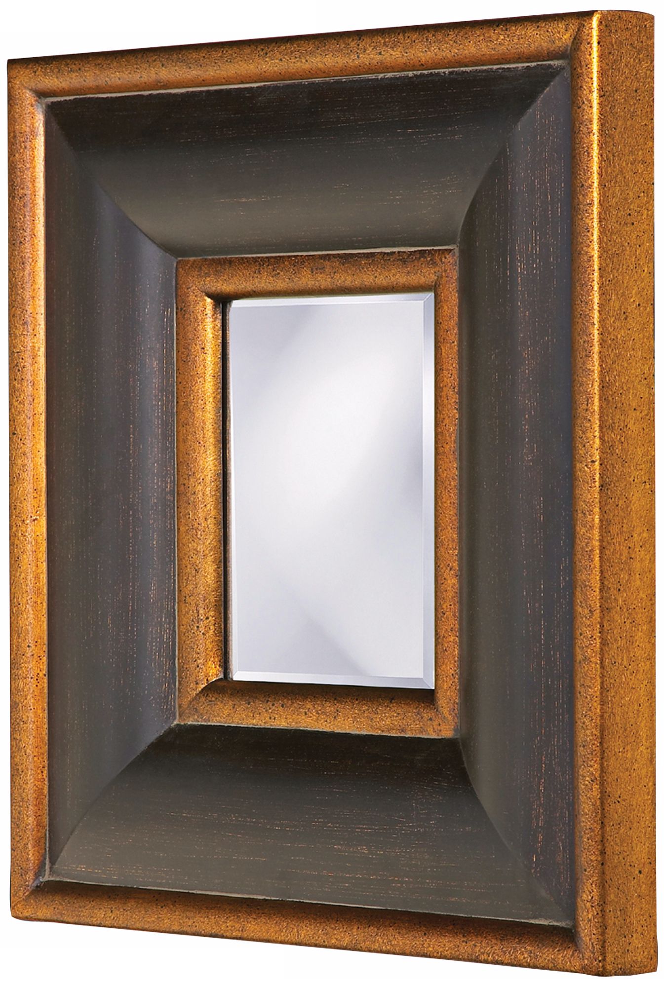 Howard Elliott Collection 21" High Innsbruck Wall Mirror