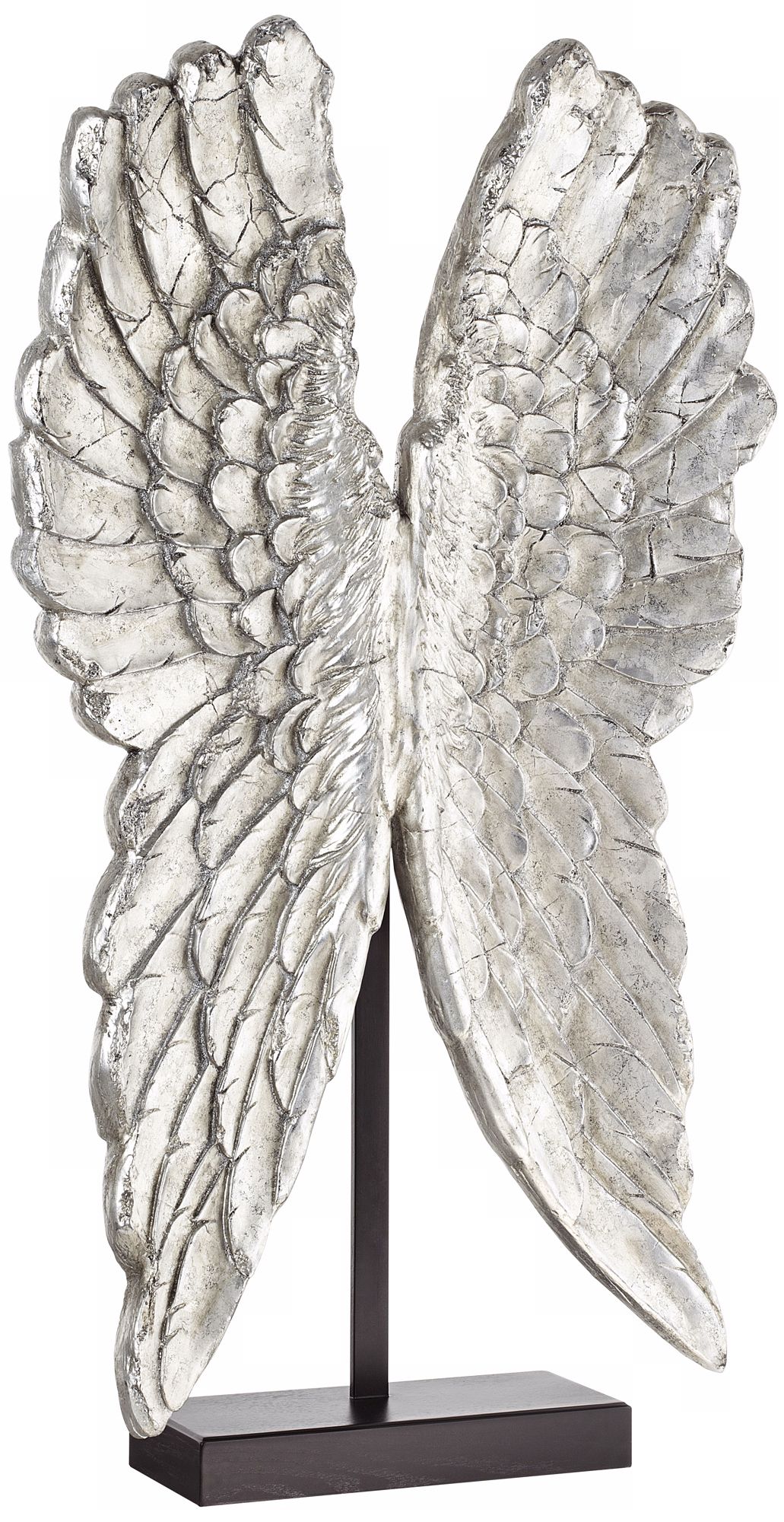 Angel Wings Sculpture