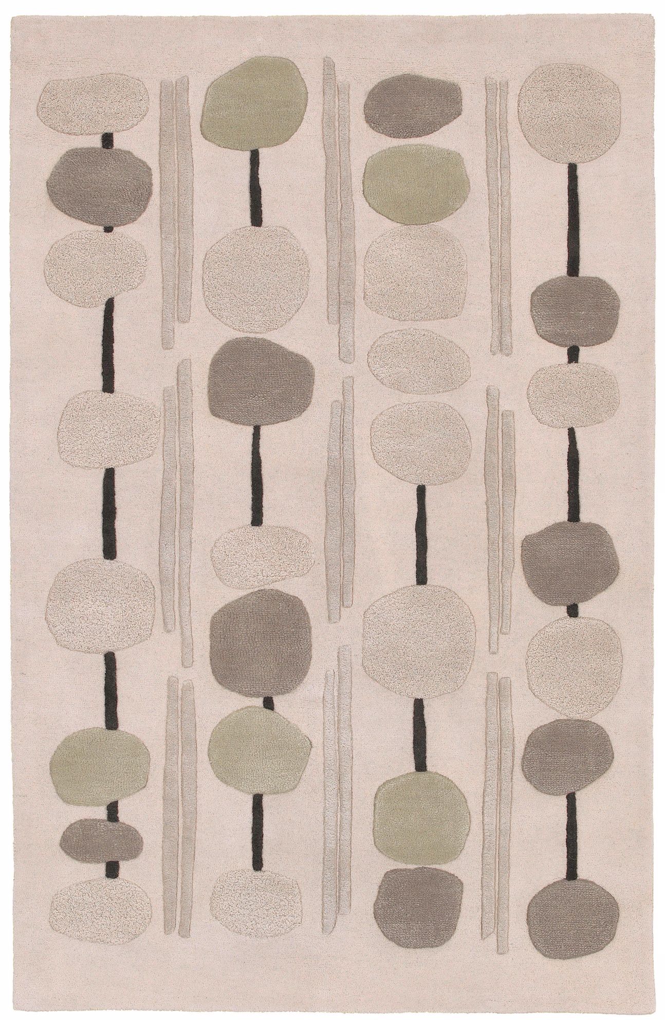 Surya Rugs Artist Studio ART-55 Area Rug