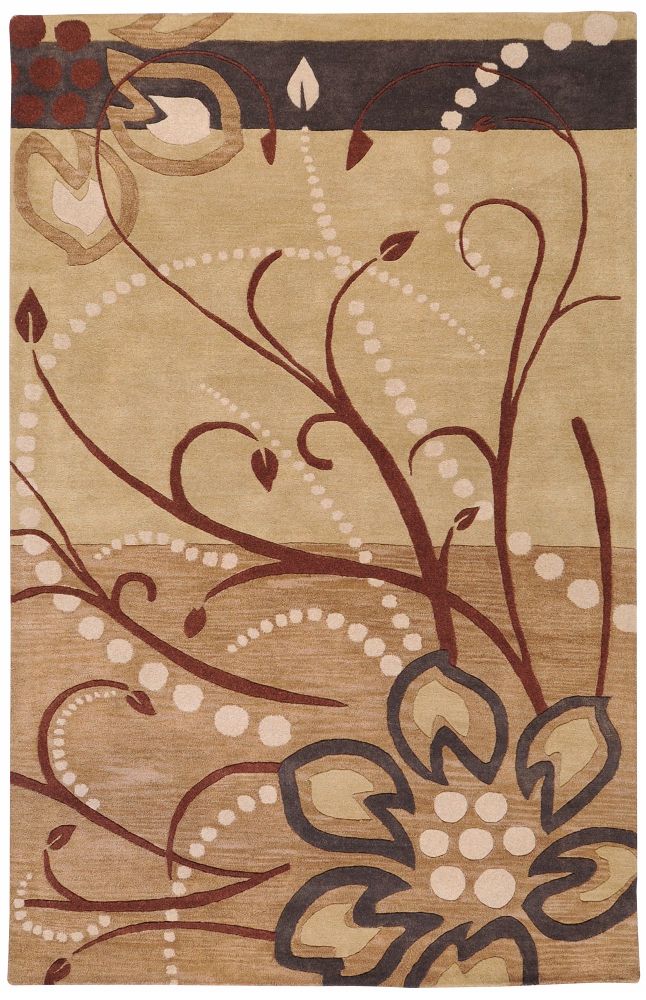 Surya Rugs Athena ATH-5006 Area Rug