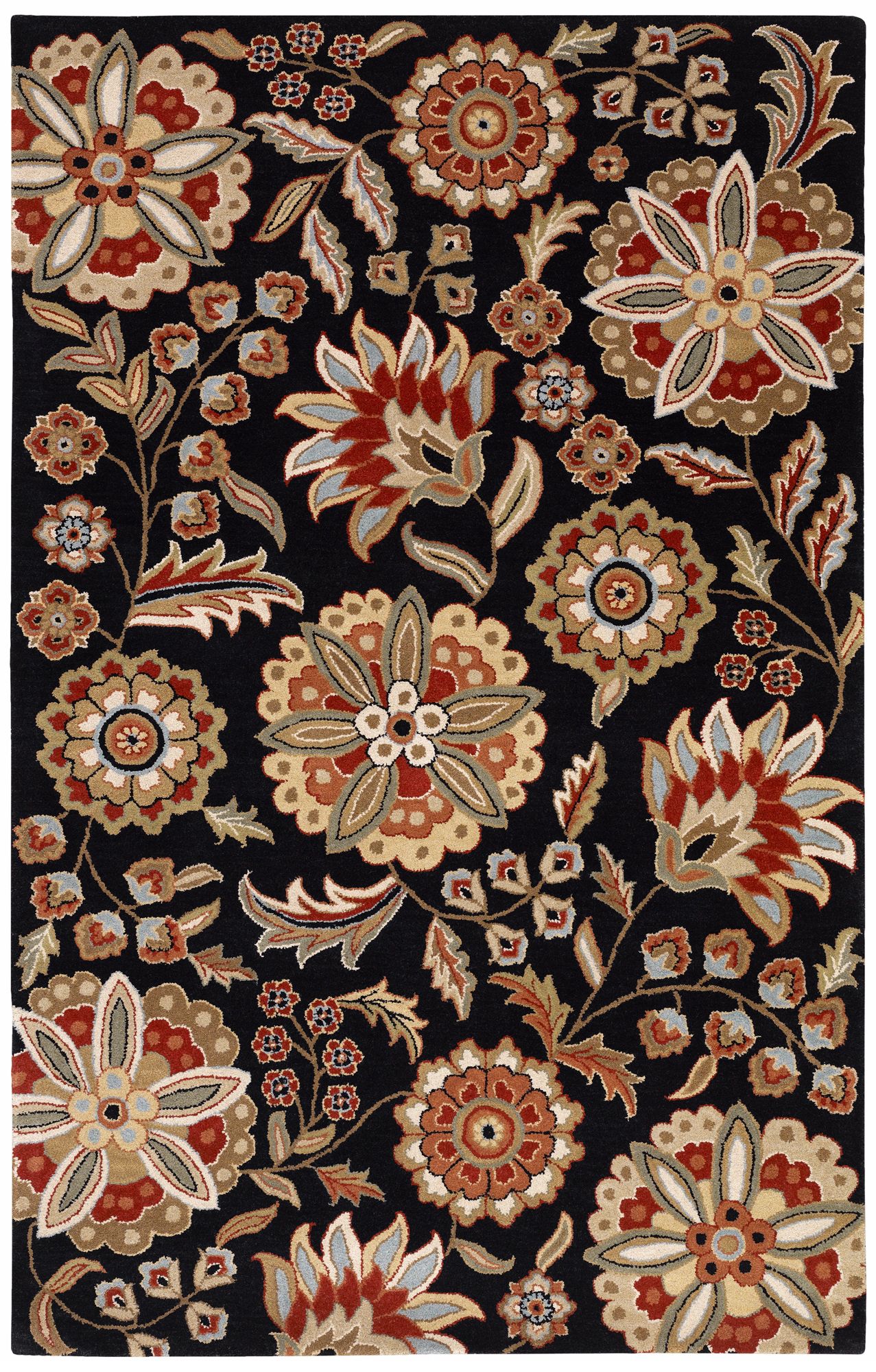Surya Rugs Athena ATH-5017 Area Rug