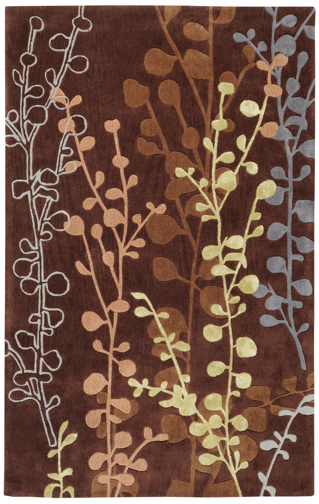 Surya Rugs Cosmo Ultra CSU-1014 Area Rug