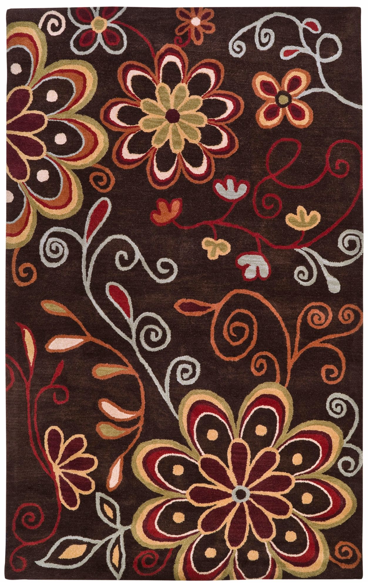 Surya Rugs Athena ATH-5037 Area Rug