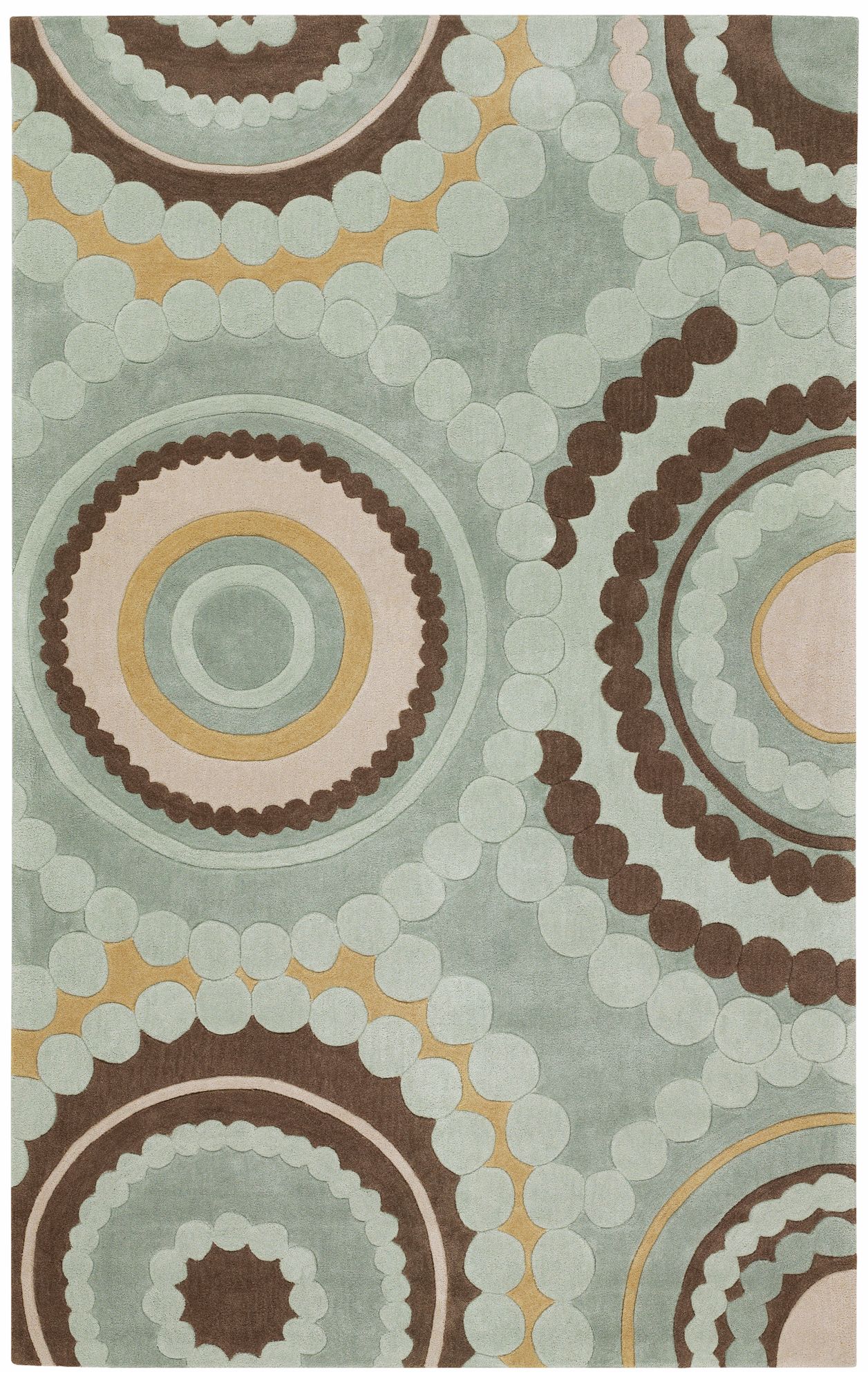 Surya Rugs Cosmopolitan COS-8919 Area Rug
